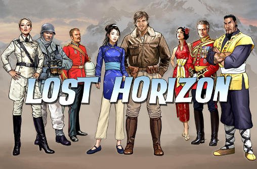 download Lost horizon apk